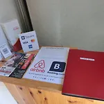 Guesthouse 一 Hajime Holiday Home