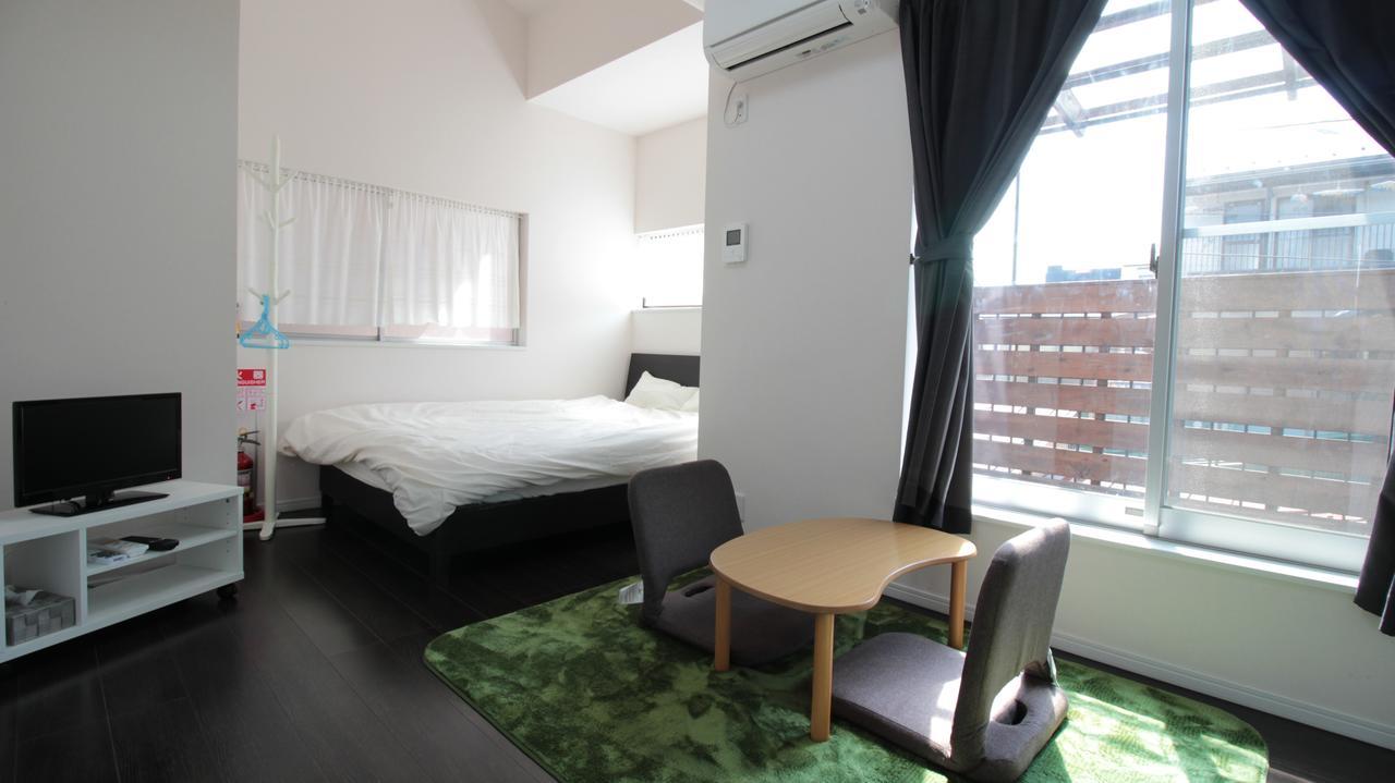 一 Hajime Guest house Kyoto