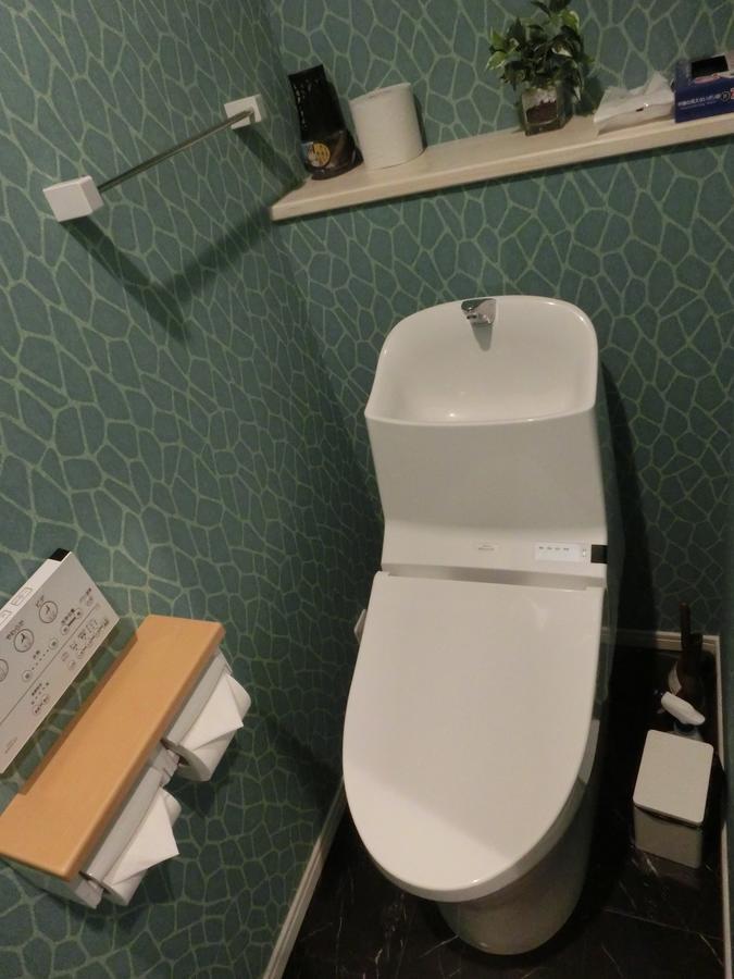 一 Hajime Guest house Kyoto