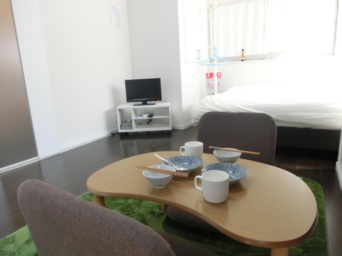 Guest house 一 Hajime