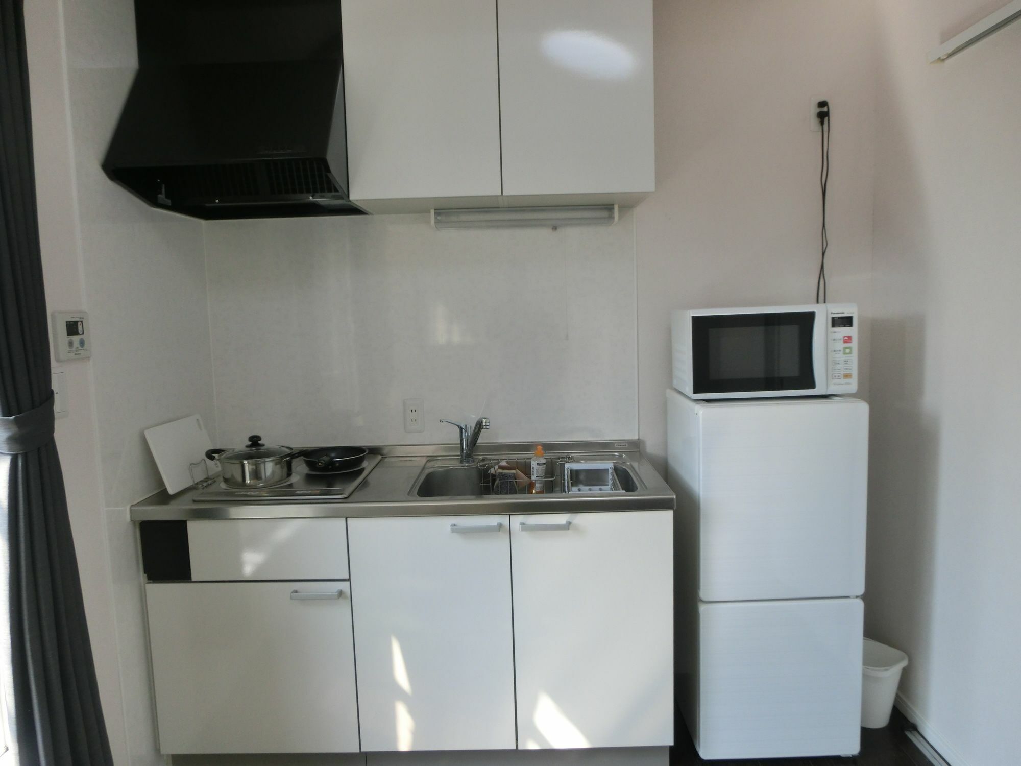 Guest house 一 Hajime *